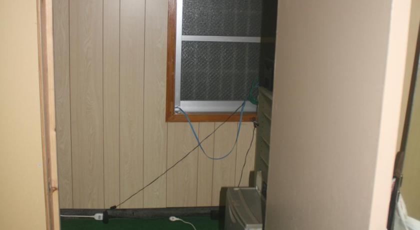 Koza Share House Hotel Okinawa Bilik gambar
