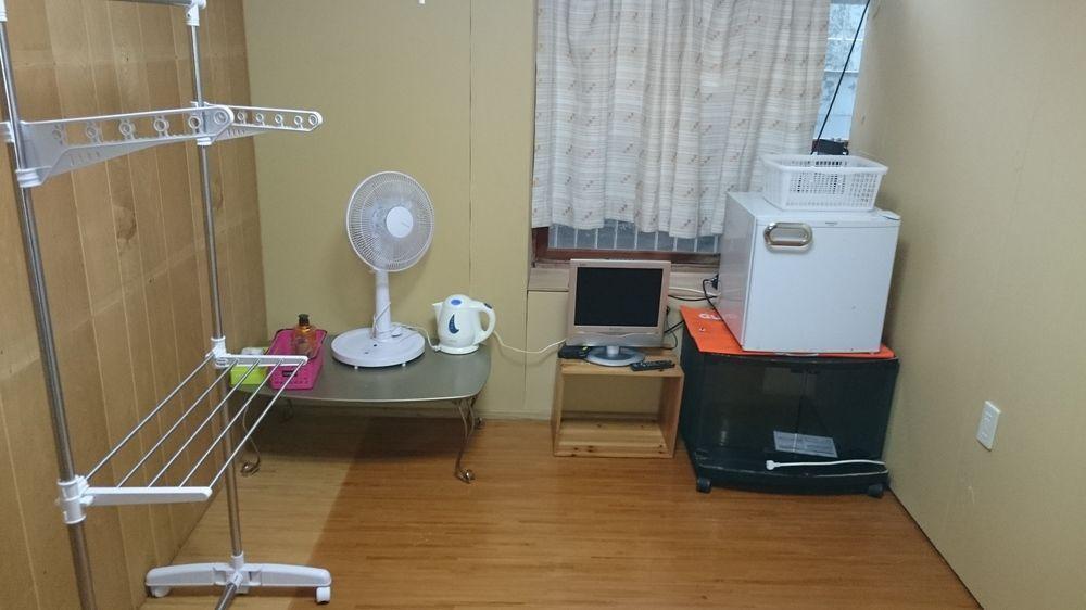 Koza Share House Hotel Okinawa Luaran gambar