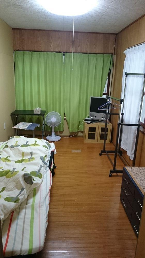 Koza Share House Hotel Okinawa Luaran gambar