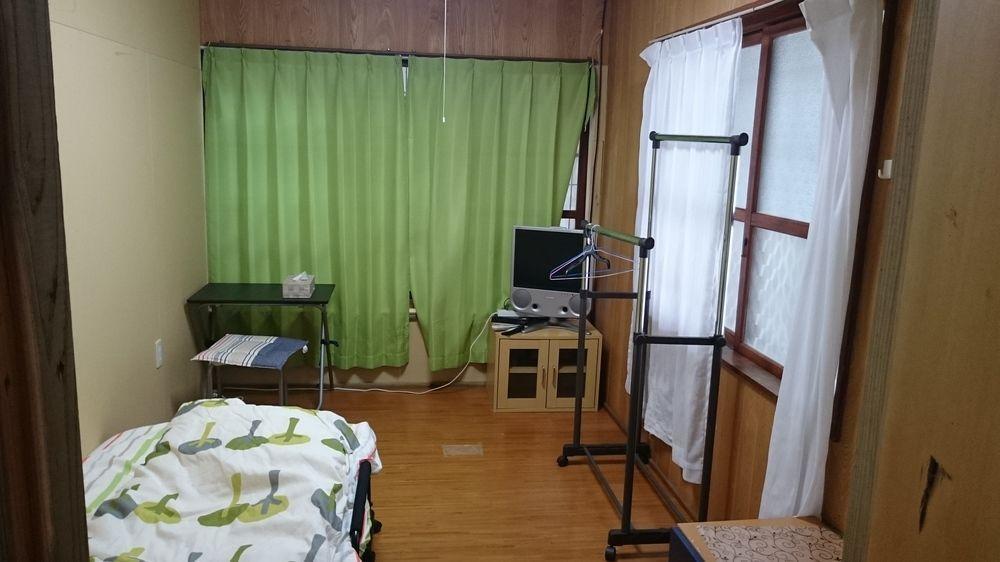 Koza Share House Hotel Okinawa Luaran gambar