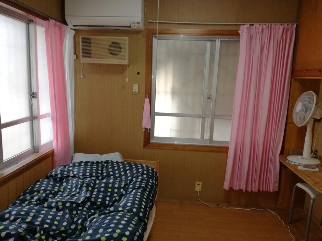 Koza Share House Hotel Okinawa Luaran gambar