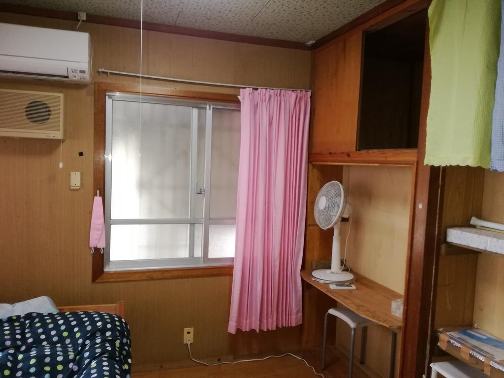 Koza Share House Hotel Okinawa Luaran gambar