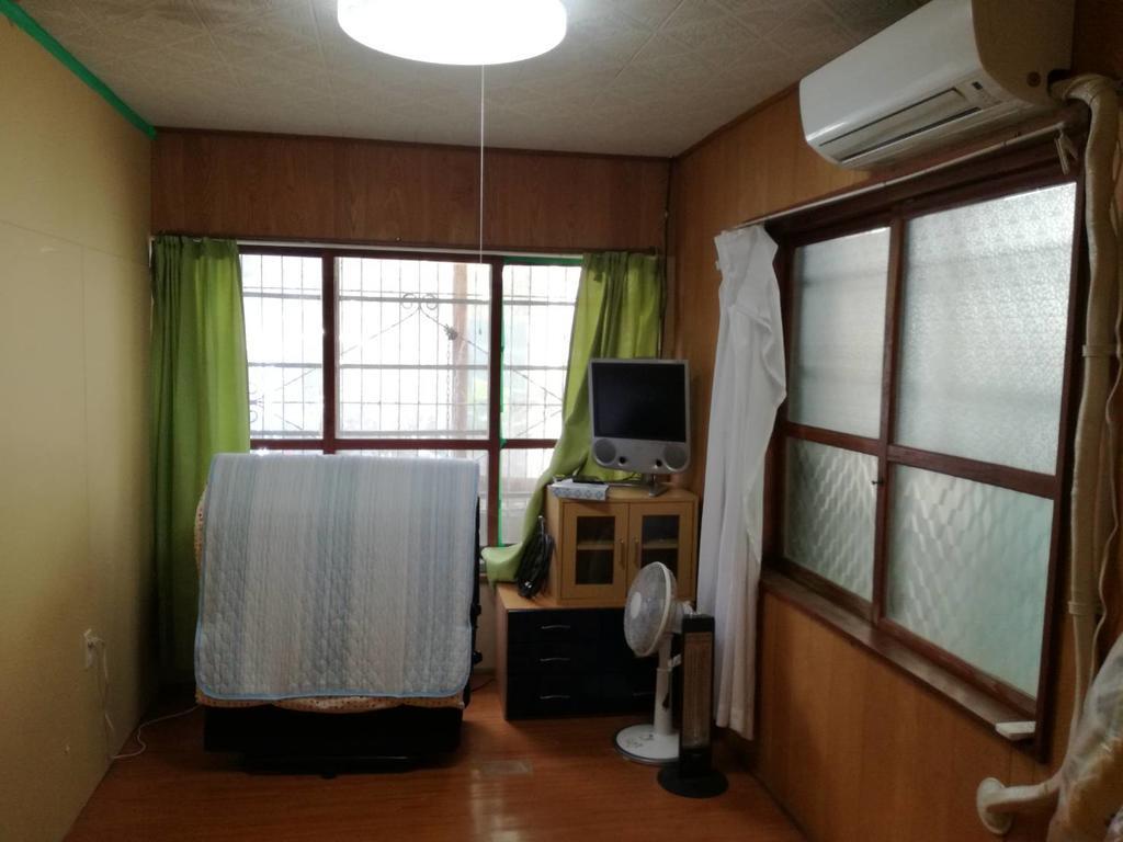 Koza Share House Hotel Okinawa Luaran gambar