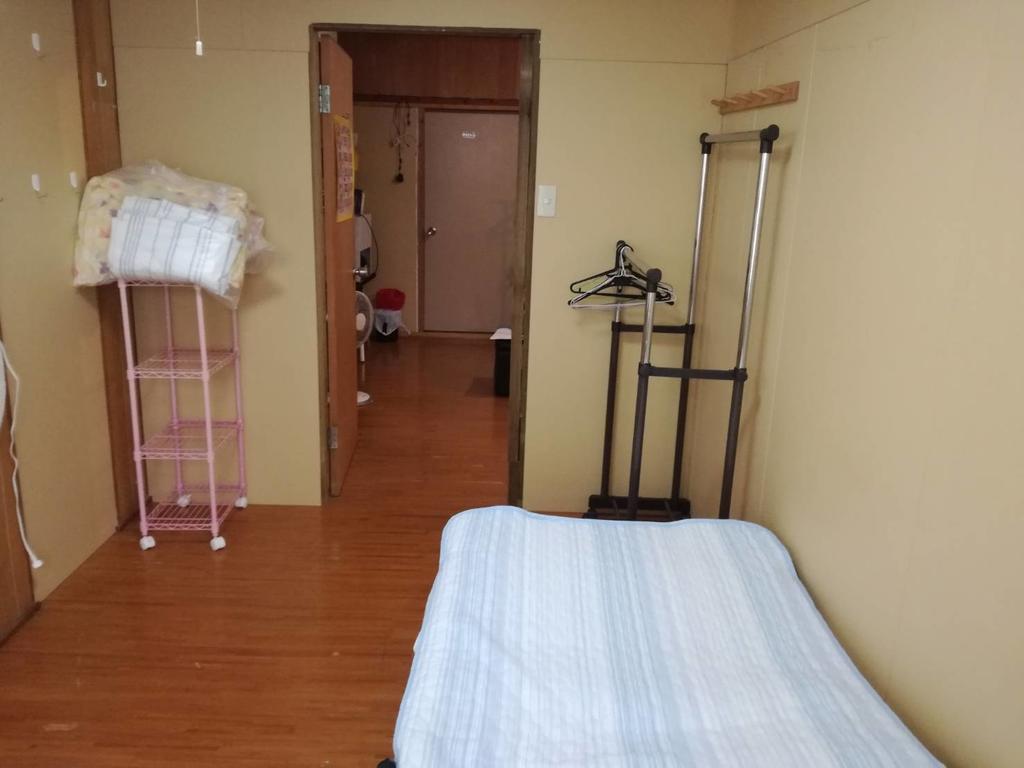Koza Share House Hotel Okinawa Luaran gambar